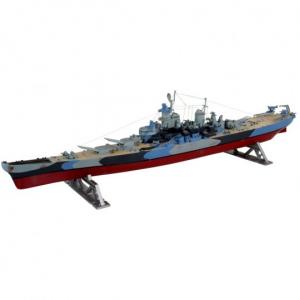 Revell 1:535 U.S.S. Missouri