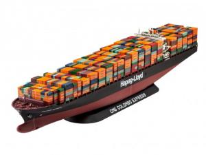 Revell 1:700 Container Ship COLOMBO EXPRESS