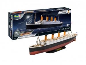 Revell 1:600 RMS TITANIC