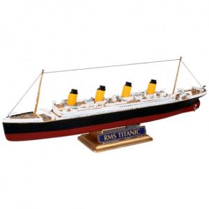 Revell 1:1200 R.M.S. Titanic