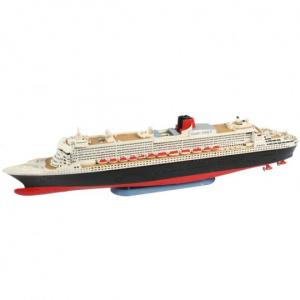 Revell 1:1200 Queen Mary 2