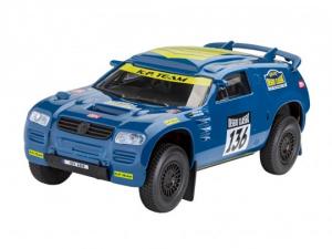 1:32 Build & Play VW Touareg