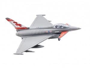 Revell 1:100 Build & Play Eurofighter Typhoon