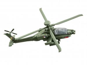 Revell 1:100 Build & Play AH-64 Apache