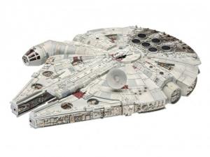 Revell 1:72 Millennium Falcon