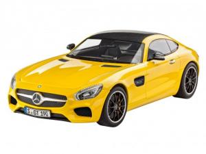 1:24 Mercedes-AMG GT