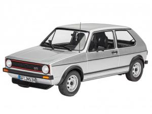 Revell 1:24 VW Golf 1 GTI