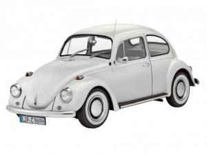 Revell 1:24 VW Beetle Limousine 1968