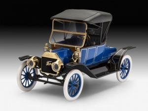 Revell 1:24 1913 Ford Model T Roadster