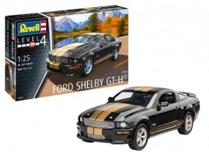 Revell 1:25 2006 Ford Shelby GT-H