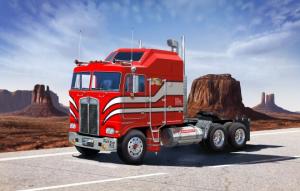 Revell 1:32 Kenworth Aerodyne