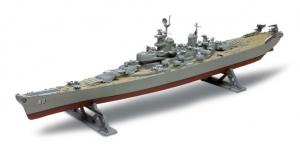 Revell 1:535 U.S.S. Missouri