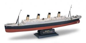 Revell 1:570 RMS Titanic