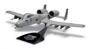 1:72 A-10 Warthog (snap kit)