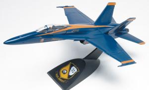 Revell 1:72 F-18 ''Blue Angels'' (Snap kit)