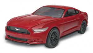 Revell 1:25 2015 Mustang (snap kit)