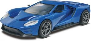 Revell 1:24 2017 Ford GT (snap kit)