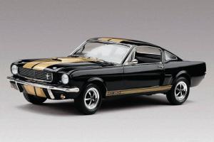 1:24 1966 Shelby GT350H