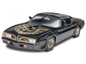 1:25 S+B 77 Pontiac Firebird