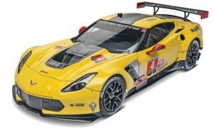 Revell 1:25 Corvette C7.R