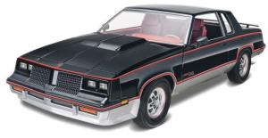 Revell 1:25 1983 Hurst Oldsmobile