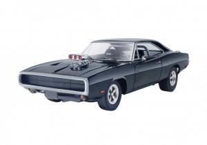 Revell 1:25 Dominic's '70 Charger