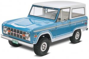 Revell 1:25 Ford Bronco