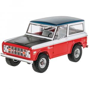 Revell 1:25 Baja Bronco