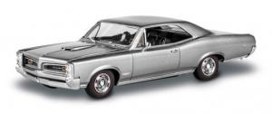 Revell 1:25 1966 Pontiac GTO