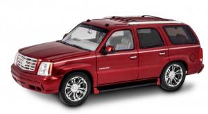 Revell 1:25 2003 Cadillac Escalade