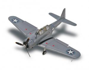 Revell 1:48 SBD Dauntless