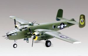 1:48 B-25J Mitchell