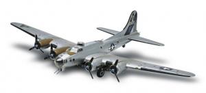 Revell 1:48 B-17G Flying Fortress