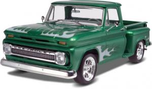 1:25 1965 Chevy Step Side