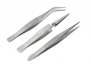 Revell Set of 3 Tweezers