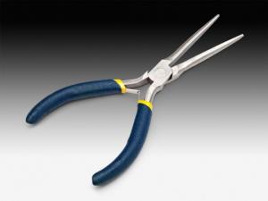 Revell Mini Long Nose Pliers