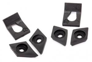 Traxxas Body Reinforcement Set Maxx (Body #8911) TRX8910