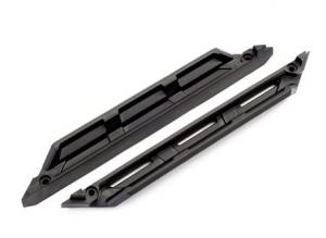 Traxxas Nerf Bars Chassis (2) Maxx TRX8923
