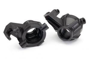 Traxxas Steering Blocks (Pair) Maxx TRX8937
