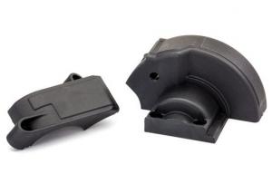 Traxxas Gear Cover Set Maxx TRX8987