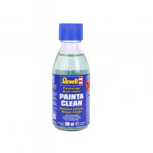 Painta Clean, brush-cleaner (100ml)