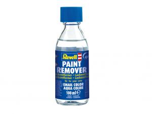 Paint Remover for enamel (100ml)