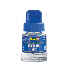 Revell Decal Soft, siirtokuvapehmennin 30ml