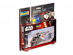 Revell 1:52 Model Set Snowspeeder
