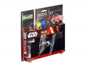 1:110 Model Set TIE Fighter