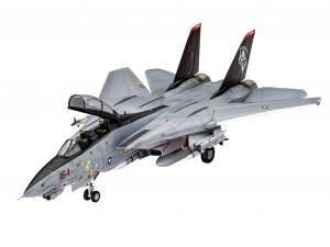 1:72 Model Set F-14D Super Tomcat