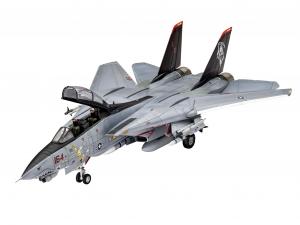 Revell 1:72 Model Set F-14D Super Tomcat