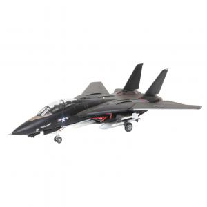 1:144 Model Set F-14A Black Tomcat