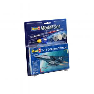 Revell 1:144 Model Set F-14D Super Tomcat