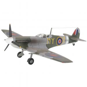 1:72 Model Set Spitfire Mk V